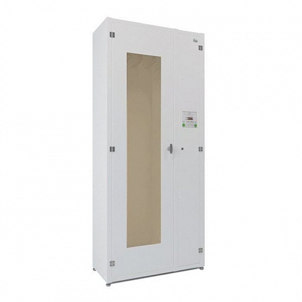 Шкаф для хранения стерильных эндоскопов "СПДС-5-Ш"