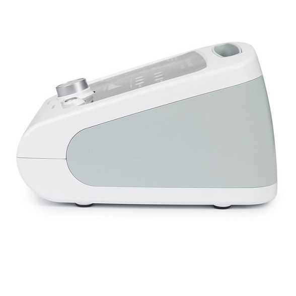 Аппарат для лимфодренажа WelbuTech HiZAM-220 - Специальный комплект (аппарат+шорты хаки с нахлестом)