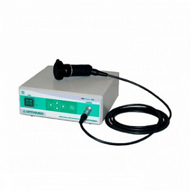 Full HD видеокамера эндоскопическая (в комплекте с оптико-механическим адаптером)