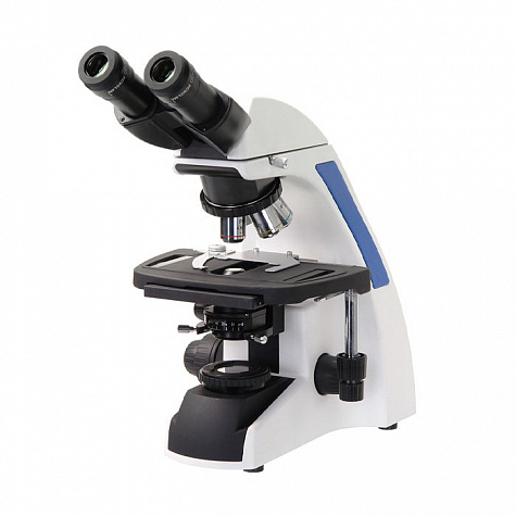 Микроскоп биологический Микромед 3 вариант 2 LED М