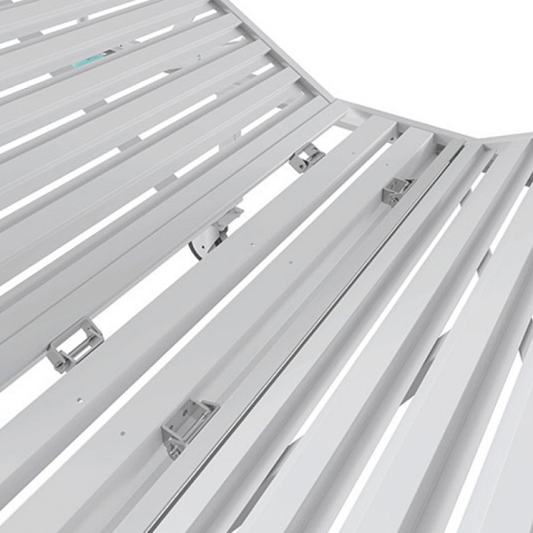 Медицинская кровать КМ-03, Промет