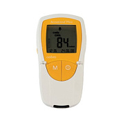 Анализатор биохимический Accutrend Plus (Аккутренд Плюс)