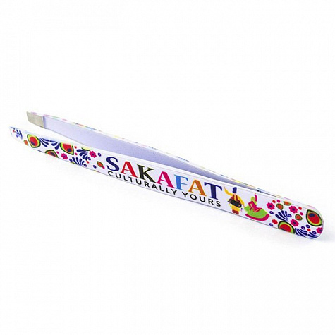 Пинцет Sakafat 2, METZGER