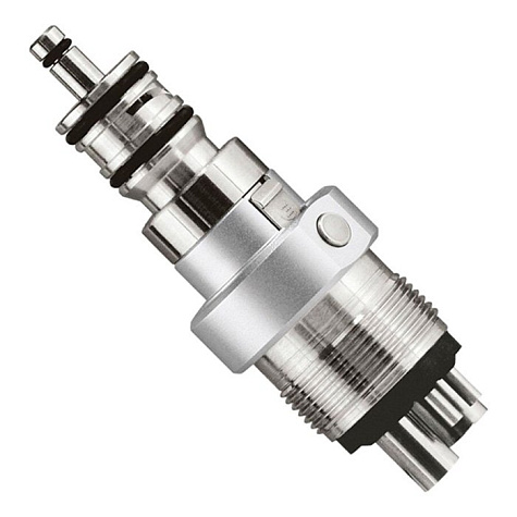 Unifix 4H - 4-х-канальный быстросъемный переходник, Bien-Air