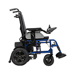 Кресло-коляска Ortonica Pulse 160 (с электроприводом)