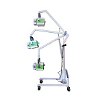 Мобильный рентген аппарат Ecotron EPX-3200