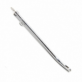 Катетер уретральный металлический женский (КЖ-17) Surgicon