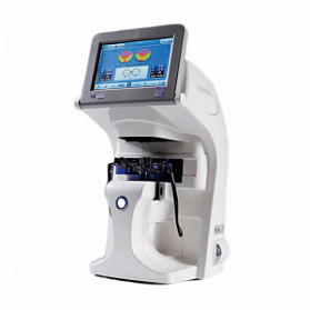 Линзметр VX40