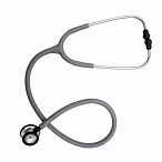 Стетофонендоскоп Киндер-Престиж ЛАЙТ KaWe детский серый