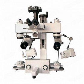 Микроскоп криминалистический настольный МСК-8