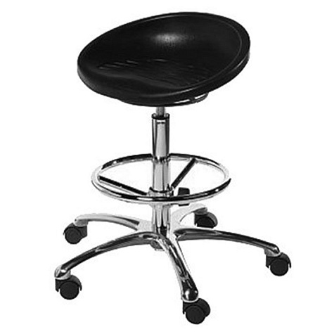 Стул медицинский, лабораторный табурет БТ-СТТ-5