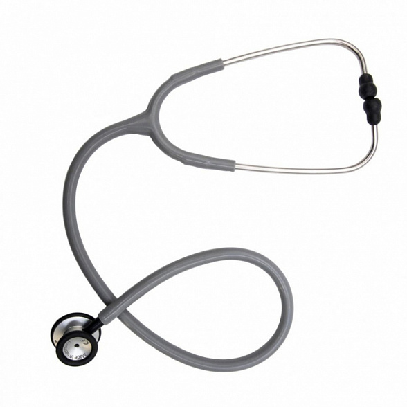 Стетофонендоскоп Киндер-Престиж ЛАЙТ KaWe детский серый