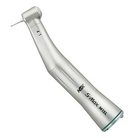 S-Max M15L - угловой наконечник с оптикой, 4:1, NSK Nakanishi