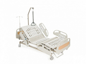 Функциональная кровать с электроприводом Armed FS3239WZF4 Армед, Китай