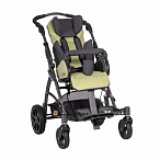 Детская инвалидная коляска ДЦП Patron Tom 5 Clipper STD