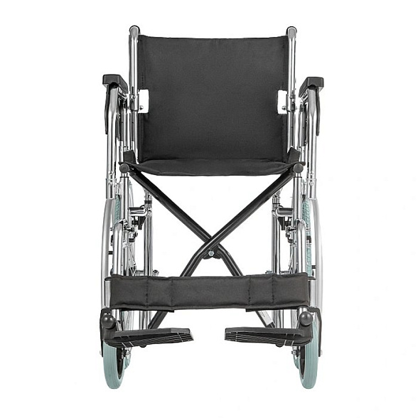 Кресло-коляска инвалидная механическая Ortonica Home 60