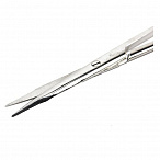 Ножницы JAMESON препаровочные прямые 150 мм ПТО Медтехника