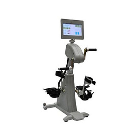 Орторент МОТО (Актив-Пассив) - тренажер для активно-пассивной разработки верхних и нижних конечностей