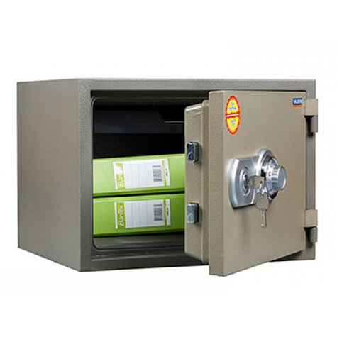 Огнестойкий сейф VALBERG FRS-36 CL