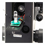 Микроскоп тринокулярный Микромед 1 вариант 3 LED