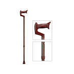 Трость контурная Бронза WR-415 B.Well