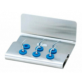 BASIC-S KIT - базовый набор насадок