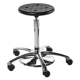 Стул медицинский, лабораторный табурет БТ-СТТ-3