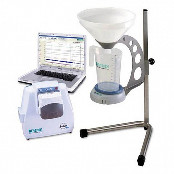 Система для клинических исследований Solar Blue C003.18, с принадлежностями, MMS