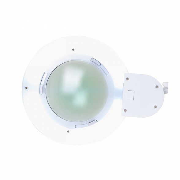 Лампа-лупа Med-Mos 9006LED линза 150 мм