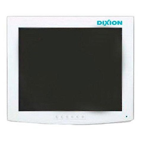 Медицинский монитор Dixion