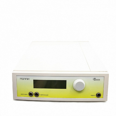 Электроэпилятор ПОЛЛИ