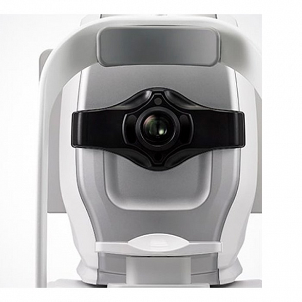 Томограф спектральный оптический когерентный, вариант исполнения: НОСТ-1, HUVITZ