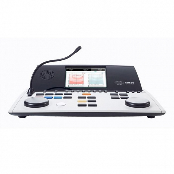 Interacoustics AD 629b диагностический аудиометр