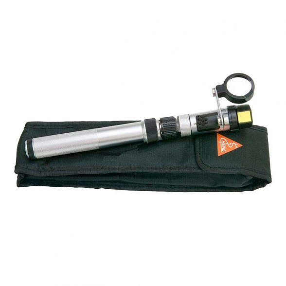 Насадка со щелевым обзором HSL150 c настольным блоком, Heine