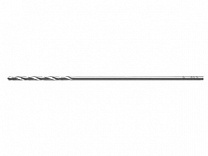 Сверла нержавеющая сталь, длина 120 мм Ворсма (диаметр 2,7 мм)