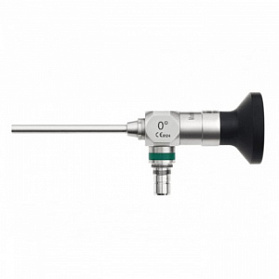 Эндоскоп (отоскоп) диаметр 3 мм, 0°, 69 мм Эндоскоп (отоскоп) диаметр 3 мм, 0°, 69 мм