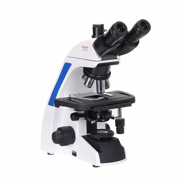 Микроскоп биологический Микромед 3 вариант 3 LED М