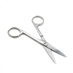 Ножницы с двумя острыми концами, прямые, 140 мм, Surgiwell