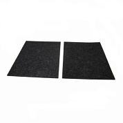 Сетчатые прокладки для электродов (2шт.), KaWe