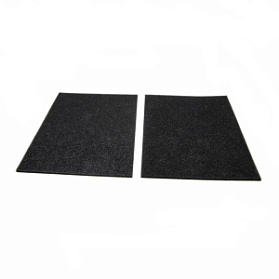 Сетчатые прокладки для электродов (2шт.), KaWe