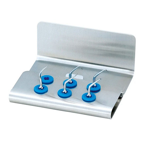 ENDO-S KIT - набор насадок для ретроградных манипуляций