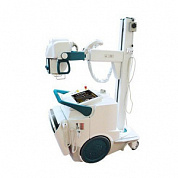 Палатный передвижной рентгенографический аппарат МобиРен-5МТ экспертного класса