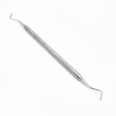 Штопфер обратноконусный 1,0мм, 165 мм