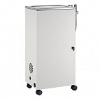 Aspi-Jet 6 Стоматологический автономный всасывающий насос