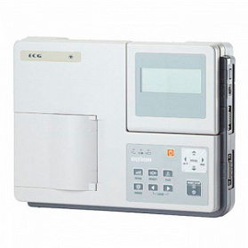 Электрокардиограф ECG-1001 VET