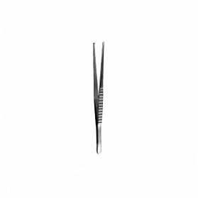 Пинцет анатомический общего назначения ПА (150х1,5) ММИЗ