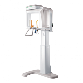 Pax-i SC - цифровой панорамный аппарат с цефалостатом непрерывного сканирования
