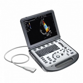 Ультразвуковой аппарат Mindray M6 Ультразвуковой аппарат Mindray M6