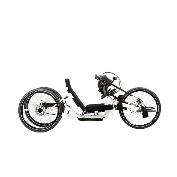 Спортивная коляска OTTO BOCK ХЭНДБАЙК