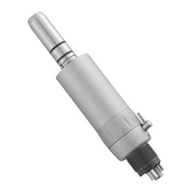 CX235-3A - воздушный микромотор с внешней системой подачи охлаждения, без света, Coxo